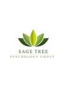 Sage Tree Psychology Group logo