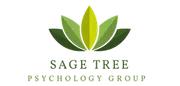 Sage Tree Psychology Group logo