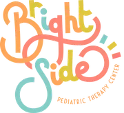 Bright Side, Pediatric Therapy Center, LLC. logo