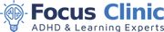 Focus Clinic logo
