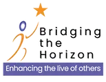 Bridging the Horizon logo