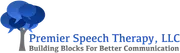 Premier Speech Therapy, LLC logo