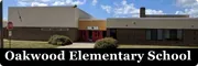 Oakwood Elementary School logo