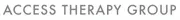 Access Therapy Group logo