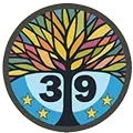 School Administrative Unit 39 logo