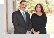 Wilcenski & Pleat PLLC logo