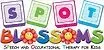 SPOT Blossoms logo