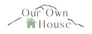 Our Own House logo