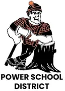Powers School District logo