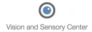 Vision and Sensory Center logo