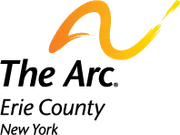 The Arc Erie County New York logo
