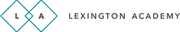 Lexington Academy logo