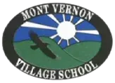 Mont Vernon Village School logo