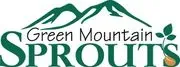 Green Mountain Sprouts logo