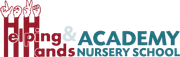 Helping Hands School and Academy Nursery School logo