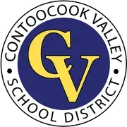 Contoocook Valley School District logo
