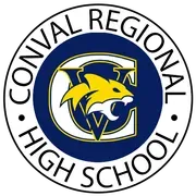 ConVal Regional High School logo
