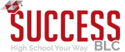 Success Blended Learning Centers logo