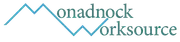 Monadnock Worksource logo