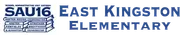 East Kingston Elementary School logo