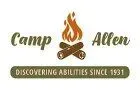 Camp Allen logo