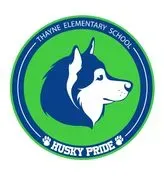 Thayne Elementary School logo