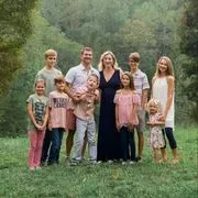 The Lucas Project logo