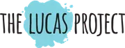 The Lucas Project logo