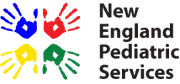 New England Pediatric Services logo