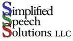 Simplified Speech Solutions, LLC logo