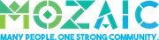 Mozaic logo