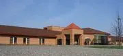 Almont Community Schools logo