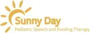 Sunny Day Pediatric Speech & Feeding Therapy logo