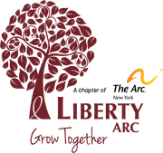 Liberty ARC logo