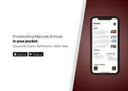 Maryvale School District logo