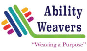 Ability Weavers logo