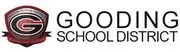 Gooding Schools logo