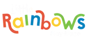 Little Rainbows Fort logo