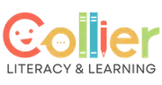Collier Literacy logo