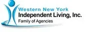 Western New York Independent Living logo