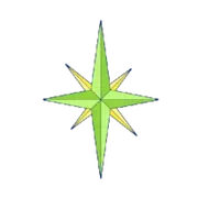 Attention MD logo