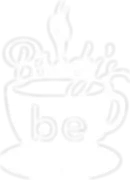 Be Cafe logo