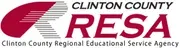 Clinton County Regional Educational Service Agency (CCRESA) logo