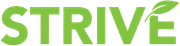 Strive Center for Autism logo