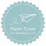 Paper Plane Therapies logo