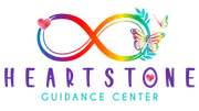 Heartstone Guidance Center logo