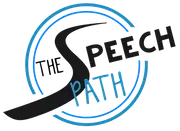 The Speech Path SLP, PLLC logo