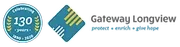 Gateway Longview logo