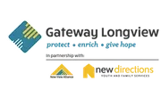 Gateway Longview logo