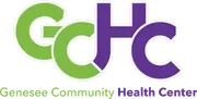 Genesee Health System logo
